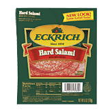 Eckrich  hard salami Full-Size Picture